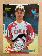 Fotokaart Thomas Richter (Kaiserslautern)., Ophalen of Verzenden, Nieuw, Buitenlandse clubs, Spelerskaart