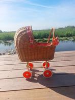 Poppenwagen, Kinderen en Baby's, Speelgoed | Poppen, Ophalen of Verzenden, Zo goed als nieuw, Babypop