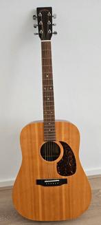 Sigma DME  gitaar, Zo goed als nieuw, Ophalen, Met (piezo-)element, Western- of Steelstringgitaar