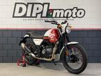 ROYAL ENFIELD SCRAM 411, 2023, Nieuw, 3jaar garantie, 411 cc, Bedrijf, Overig, 1 cilinder