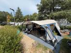 Unico Genua 320cm diep, maat 12 925/950cm, Caravans en Kamperen, Ophalen