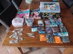 loom bands, Ophalen of Verzenden, Nieuw, Materiaal