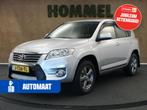 Toyota RAV4 2.0 VVTi AWD Executive Business - VOORSTOELEN VE, Euro 5, Huisgarantie, 4 cilinders, Met garantie (alle)