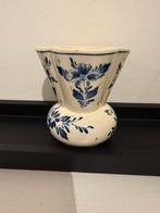 Delfts Blauw vaasje, Antiek en Kunst, Antiek | Vazen, Ophalen of Verzenden