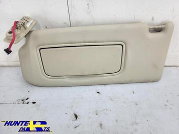 Zonneklep L Volvo XC60 I 2.0 T5 Summum ('08->) beschikbaar voor biedingen