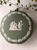 Wedgwood Jasperware bonbondoos, Ophalen of Verzenden