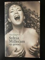 A. Kamphuis - Sylvia Millecam: op gevoel, Ophalen of Verzenden, Zo goed als nieuw, A. Kamphuis, Sport