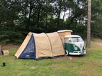 EuroTrail Van Extension voortent / drive away tent / bustent, Gebruikt