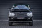 Land Rover Range Rover 4.2 V8 Supercharged (bj 2008), Auto's, Land Rover, Automaat, Gebruikt, Zwart, Bedrijf