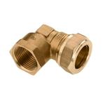 110 stuks BONFIX 823207 knel knie 3/8" binnen x 15, Ophalen, Nieuw