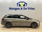 Opel Astra Sports Tourer 1.2 Design & Tech Airco ECC | LED |, Voorwielaandrijving, 65 €/maand, Stof, Gebruikt