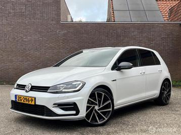 Volkswagen Golf 1.5 TSI 3x R-Line |Digi-•Cockpit | Stoelve beschikbaar voor biedingen
