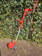 Wolf Garten elektrische grastrimmer met extra spoel, Ophalen, Gebruikt, Wolf Garden, 10 tot 30 cm