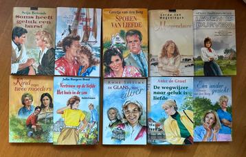 10 prachtige leesboeken ZGAN beschikbaar voor biedingen