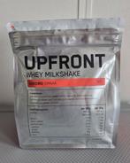UPFRONT Whey Eiwit Milkshake 1kg | Geseald, Ophalen of Verzenden