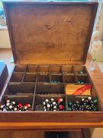 Moleculen bouwdoos, Ophalen, Gebruikt, Groter dan 1:32