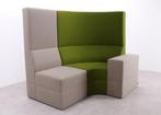 Casala | Palau Bricks | 2-delig | Bank, 125 tot 150 cm, 150 tot 200 cm, Hoekbank, Tweepersoons