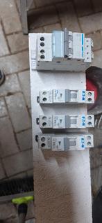 Groepen voor meterkast - Hager & Eaton, Ophalen of Verzenden, Overige typen