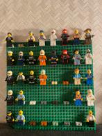 Lego minifigures, Verzamelen, Ophalen of Verzenden