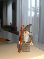Lego Lord of the rings, Gandalf de grijze, Ophalen of Verzenden, Zo goed als nieuw