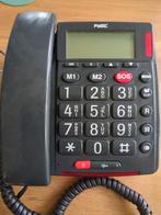 Seniorentelefoon - Compleet & Werkend, Ophalen, Gebruikt