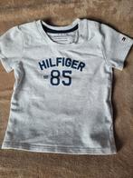 Tommy Hilfiger shirt maat 62, Kinderen en Baby's, Babykleding | Maat 62, Ophalen of Verzenden, Zo goed als nieuw