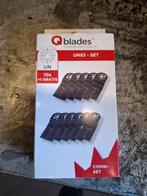 Starlock Zaagbladen multitool, Doe-het-zelf en Verbouw, Gereedschap | Machine-onderdelen en Toebehoren, Ophalen of Verzenden, Nieuw