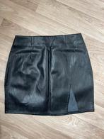 Leren rok Superdown maat S nieuw, Kleding | Dames, Rokken, Zwart, Nieuw, Ophalen of Verzenden, Superdown