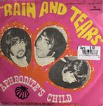 Aphrodites Child - Rain and Tears, Ophalen, Gebruikt, 7 inch, Single
