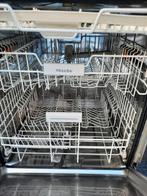 Goed werkende miele inbouw vaatwasser met besteklade te koop, Ophalen of Verzenden, Inbouw, Minder dan 85 cm