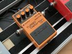 Boss DS-2 Turbo Distortion - incl. Orig. handleiding&doosje, Ophalen of Verzenden, Zo goed als nieuw