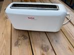 Tefal Broodrooster - Perfecte Toast!, Witgoed en Apparatuur, Broodroosters, Ophalen, Gebruikt, Uitneembare kruimellade
