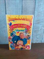 Bassie en Adriaan 25 jaar feest 25 liedjes videoband., Gebruikt, Alle leeftijden, Kinderprogramma's en -films, Overige typen
