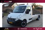 Renault Master T35 2.3 dCi BE-Trekker (bj 2011), Voorwielaandrijving, Gebruikt, Zwart, 4 cilinders