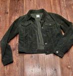 Jasje donkergroen / bruin Only maat 36, Kleding | Dames, Ophalen of Verzenden, Gedragen, Maat 36 (S), Bruin