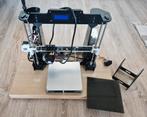 Anet A8 met Mosfet, 3D Touch Glazen bed, Computers en Software, 3D Printers, Ophalen, Gebruikt, Anet A8