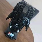 Lego Star Wars Darth Vader Helm - Complete Set, Verzamelen, Ophalen, Zo goed als nieuw