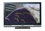 Sony bravia full HD lcd tv televisie gamemonitor 32 inch, Ophalen, Zo goed als nieuw, Sony