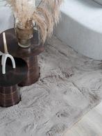 Vloerkleed 160x230 cm, Gebruikt, Beige, 150 tot 200 cm, 200 cm of meer