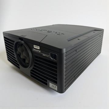 Christie DHD-775-E 7000 Lumen Digital Projector beschikbaar voor biedingen