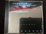 Vangelis, The City cd, Ophalen of Verzenden, Zo goed als nieuw