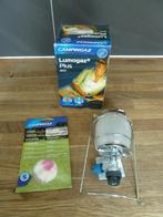 CAMPINGAZ  lantaarn (zonder gasflesje), Caravans en Kamperen, Kampeeraccessoires, Ophalen, Gebruikt