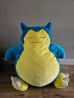 Reuzenknuffel Pokémon Snorlax, Ophalen, Zo goed als nieuw