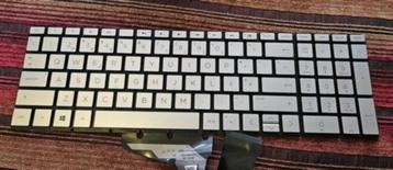 Portugees toetsenbord laptop HP Envy. beschikbaar voor biedingen