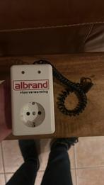 Albrand regelaar vloerverwarming, Doe-het-zelf en Verbouw, Ophalen, Zo goed als nieuw
