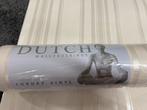 NIEUW! Prachtig mooi behang van DUTCH WALLCOVERINGS + lijm, Ophalen of Verzenden, Minder dan 10 m²