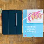 iPad Pro 12.9-inch (6e generatie, 2022) – 128GB – Space Gray, Ophalen, Apple iPad, 12 inch, Zo goed als nieuw