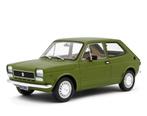 1:18  Fiat 127 1ste Serie 3P 1972  -  Laudoracing, Hobby en Vrije tijd, Overige merken, Auto, Info@bram-modelcars.nl, Nieuw