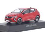 Renault Clio Esprit Alpine 2024 Rood 1/43 NOREV Ref. 517579