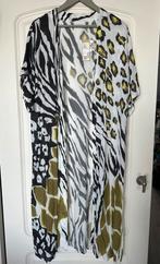 Kimono , nieuw , 100% viscose , Xl, Nieuw, Maat 42/44 (L), Ophalen of Verzenden, Overige kleuren